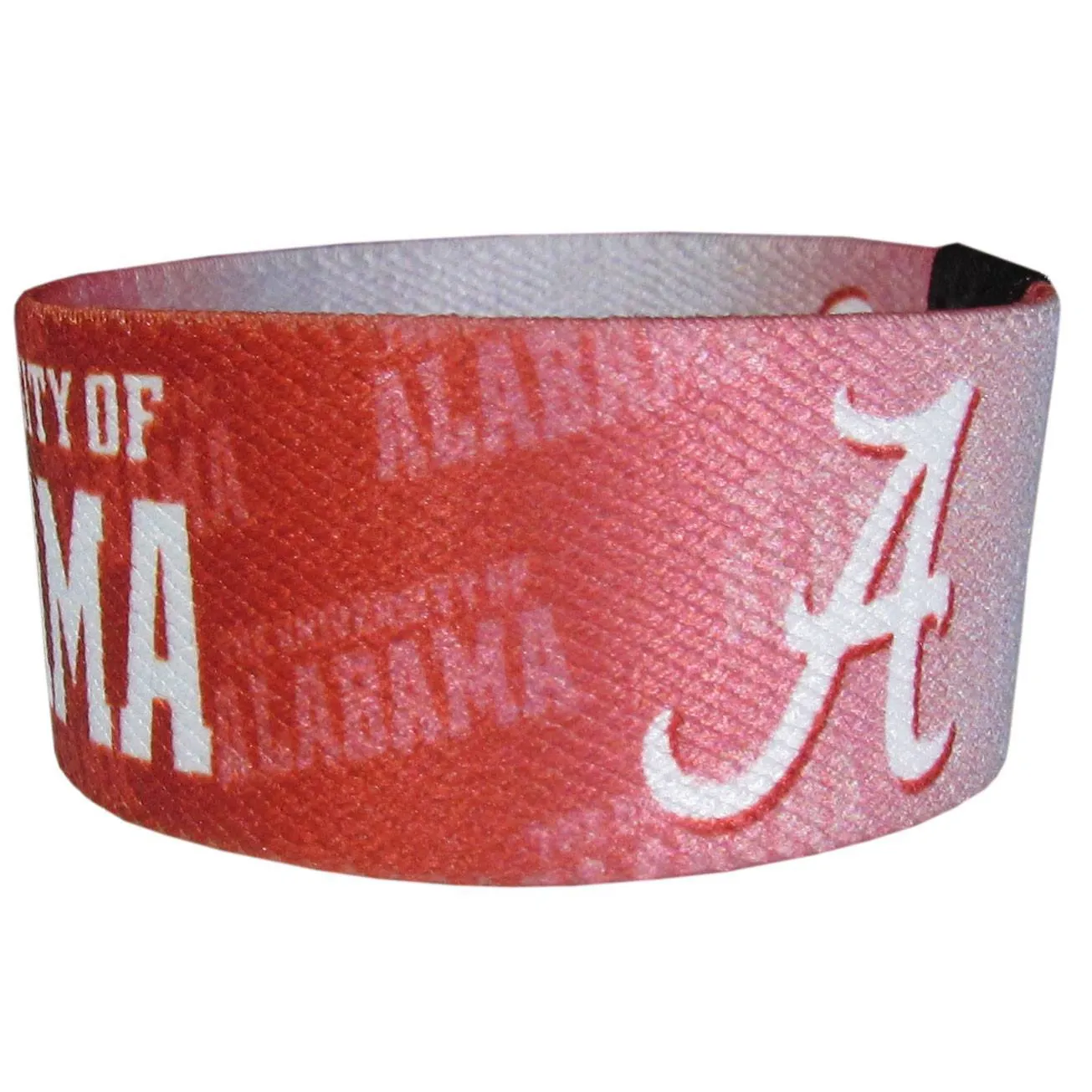 Alabama Crimson Tide Stretch Bracelets