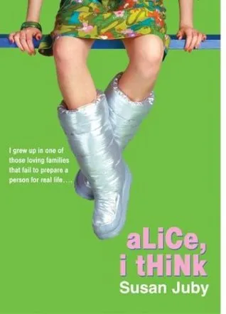 Alice, I Think (Alice MacLeod #1)