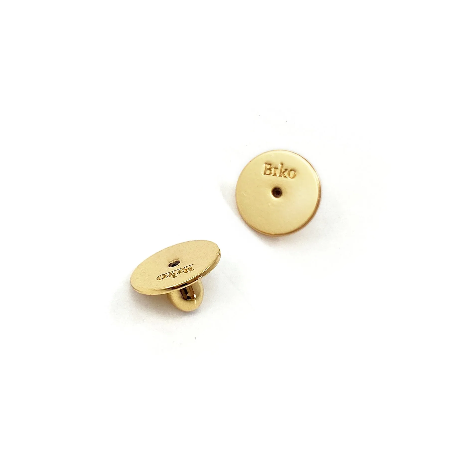 Aya Studs - Gold