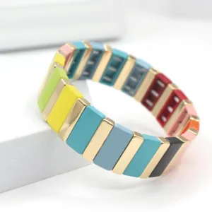 Be Cool Tile Bracelet