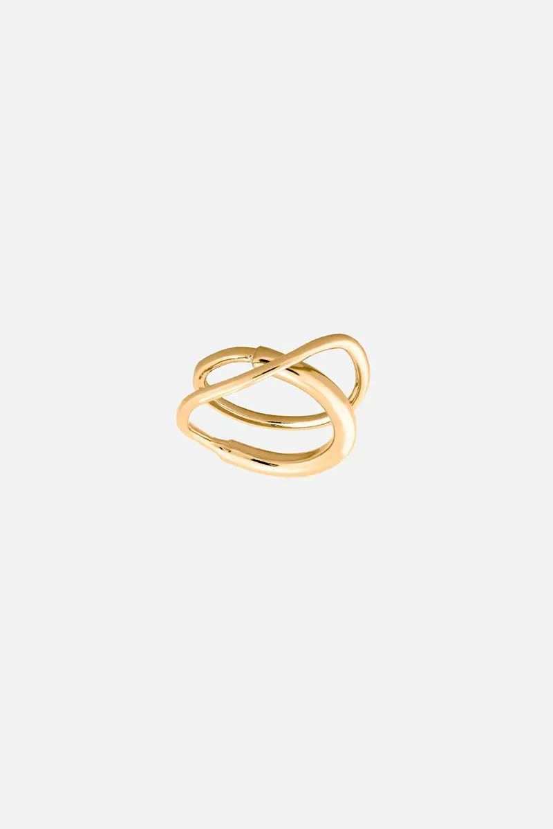 Cameron Golden Ring