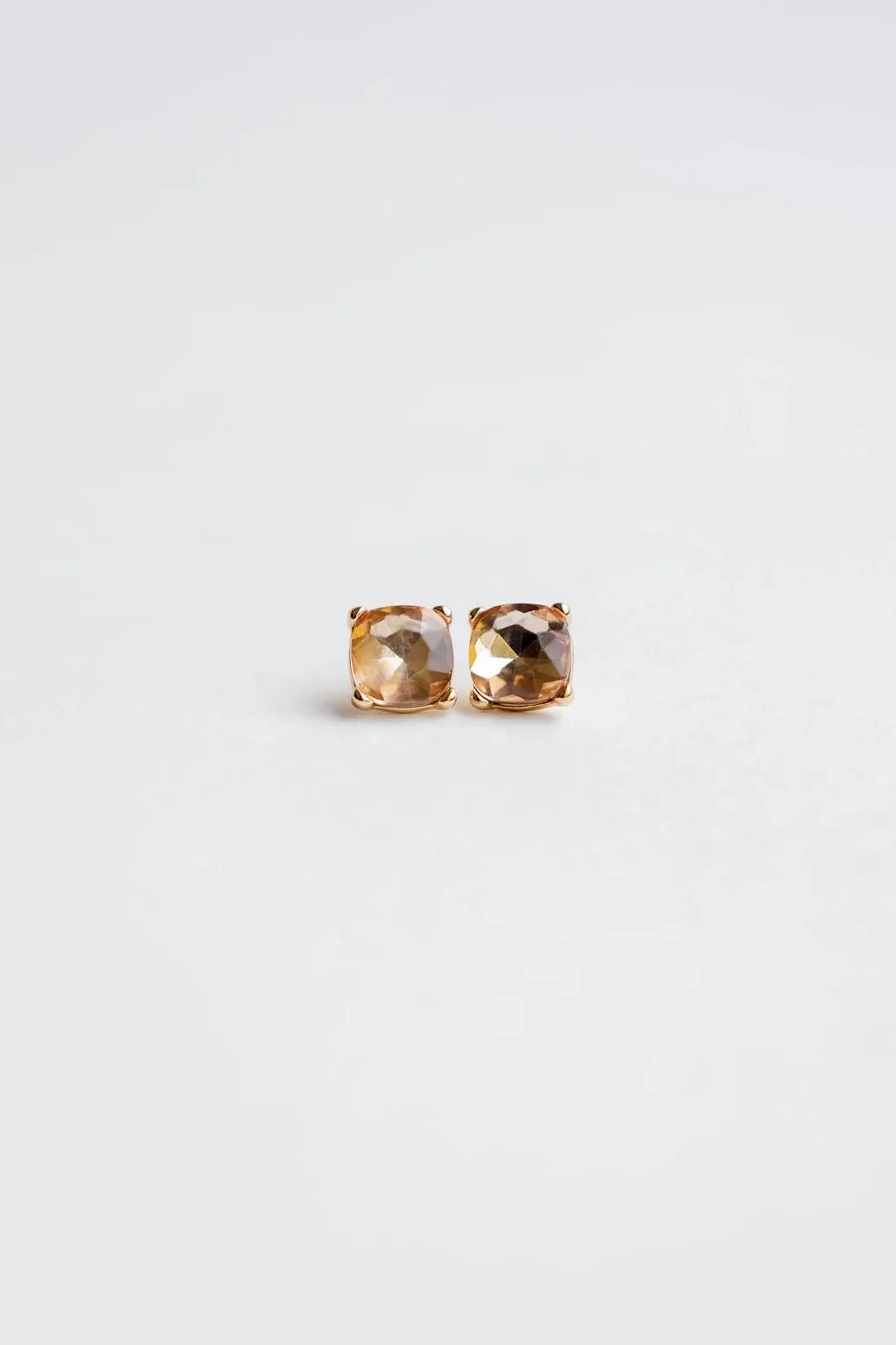 Carried Away Stud Earrings