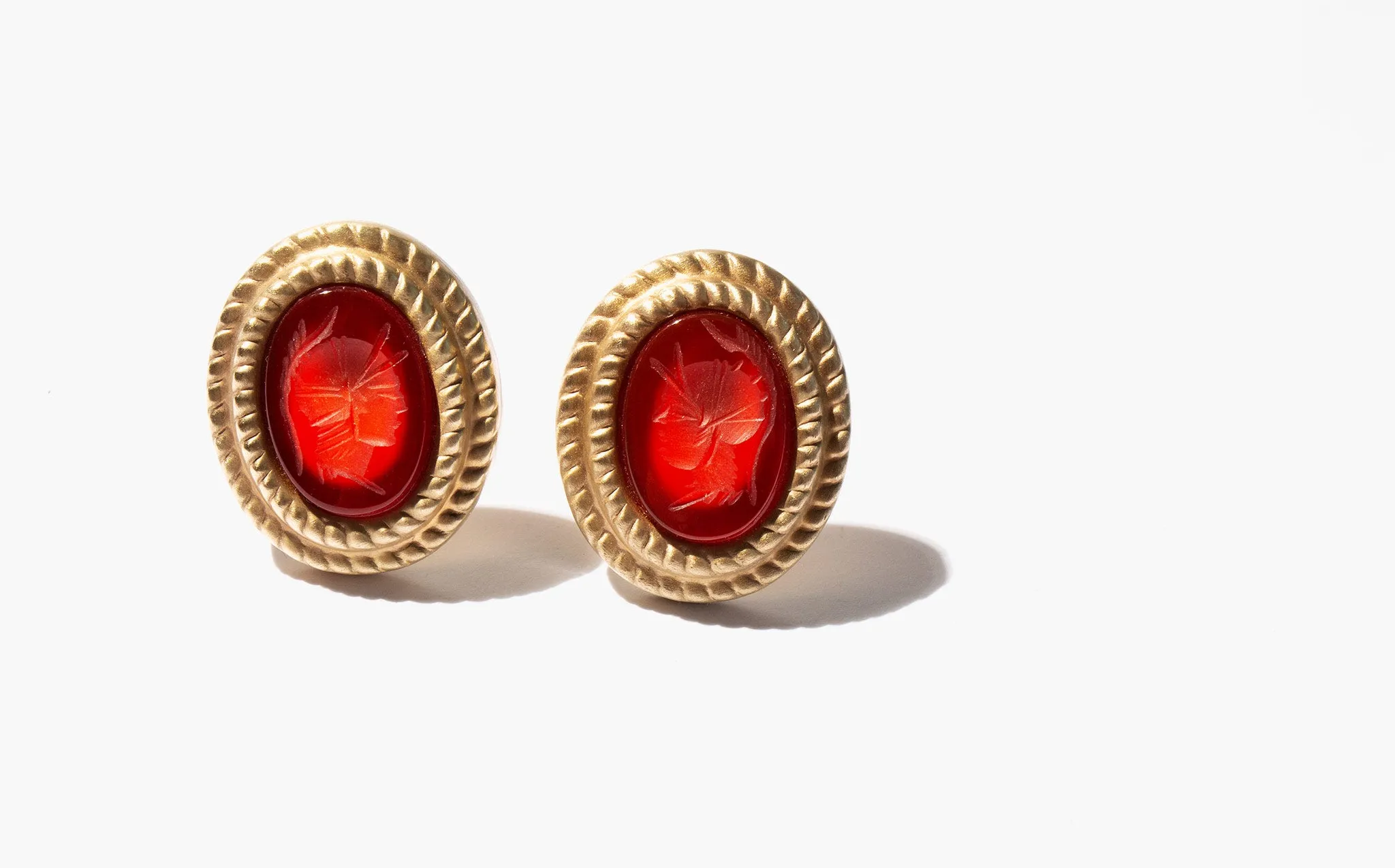 Castelnuovo Earrings