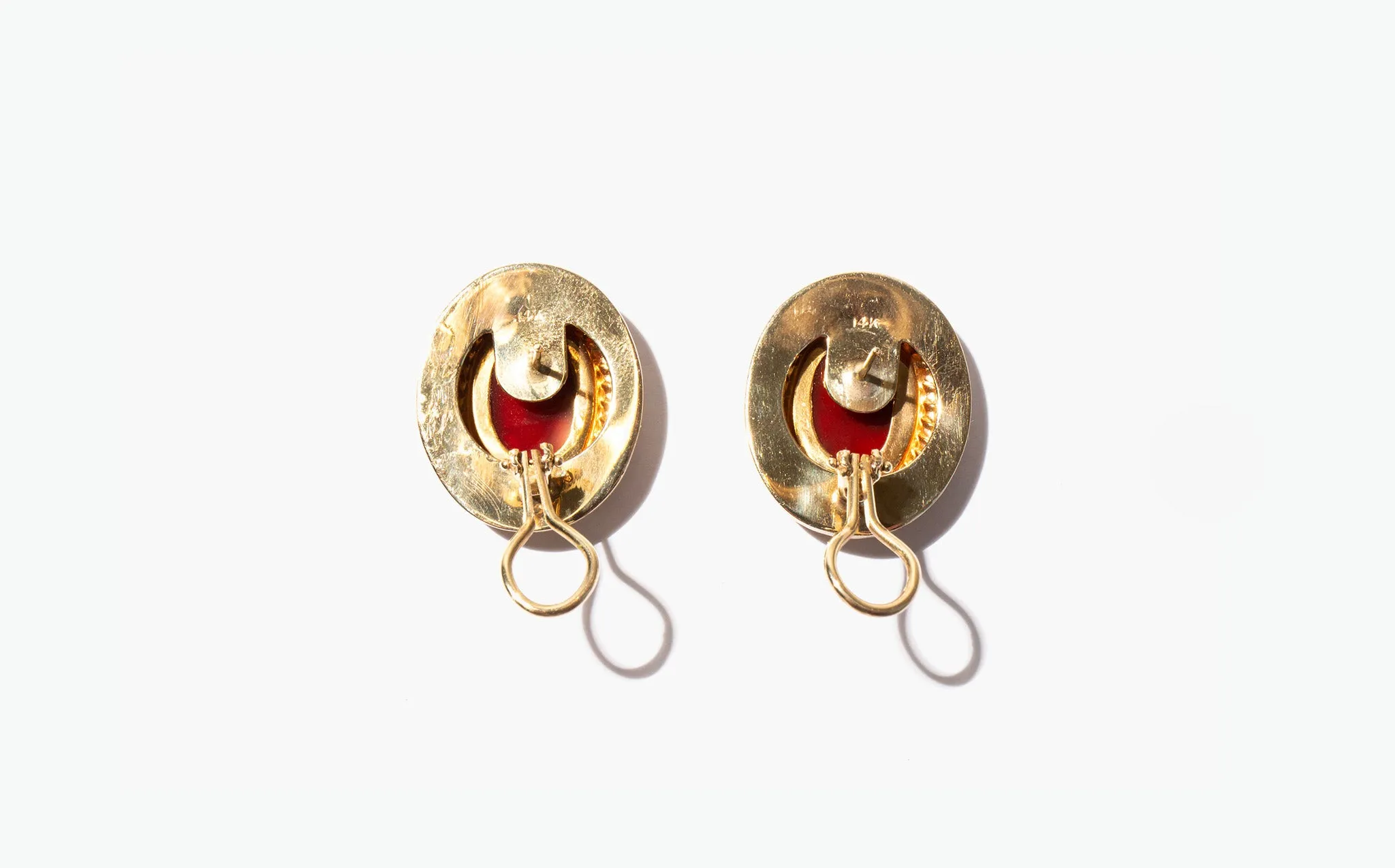 Castelnuovo Earrings