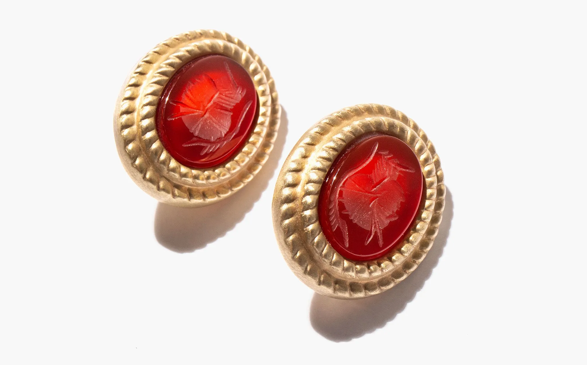 Castelnuovo Earrings