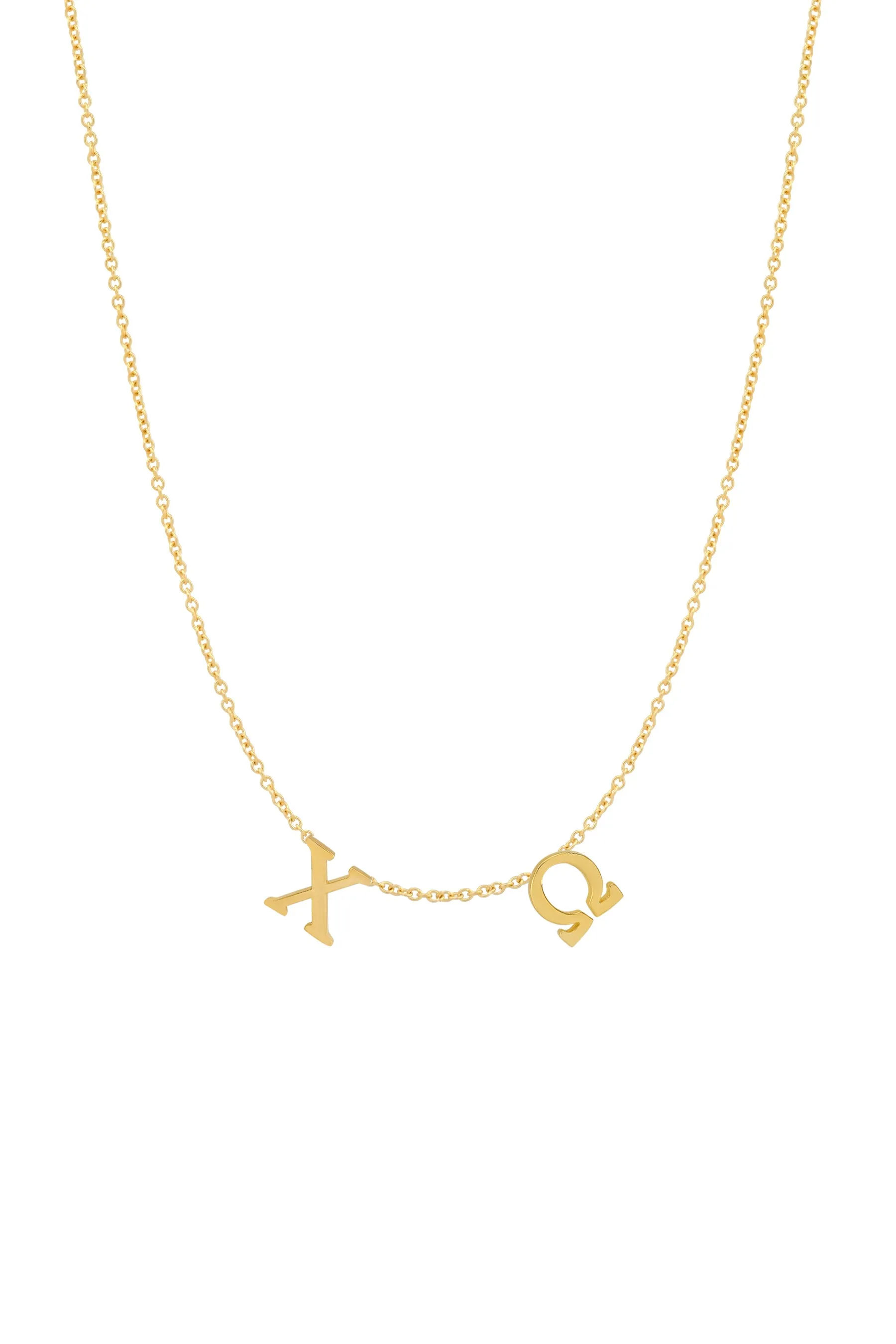 Chi Omega Necklace