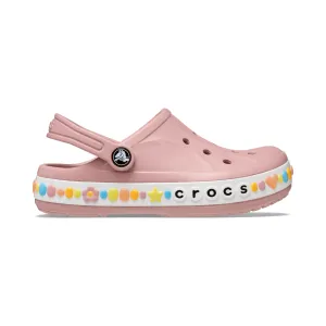 Crocs Bayaband Charm Band Clog Kids - PNK