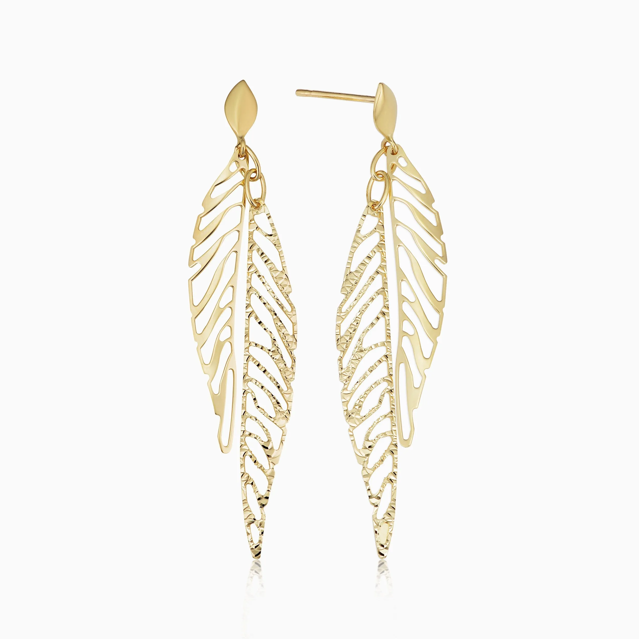 Dante Drop Earrings