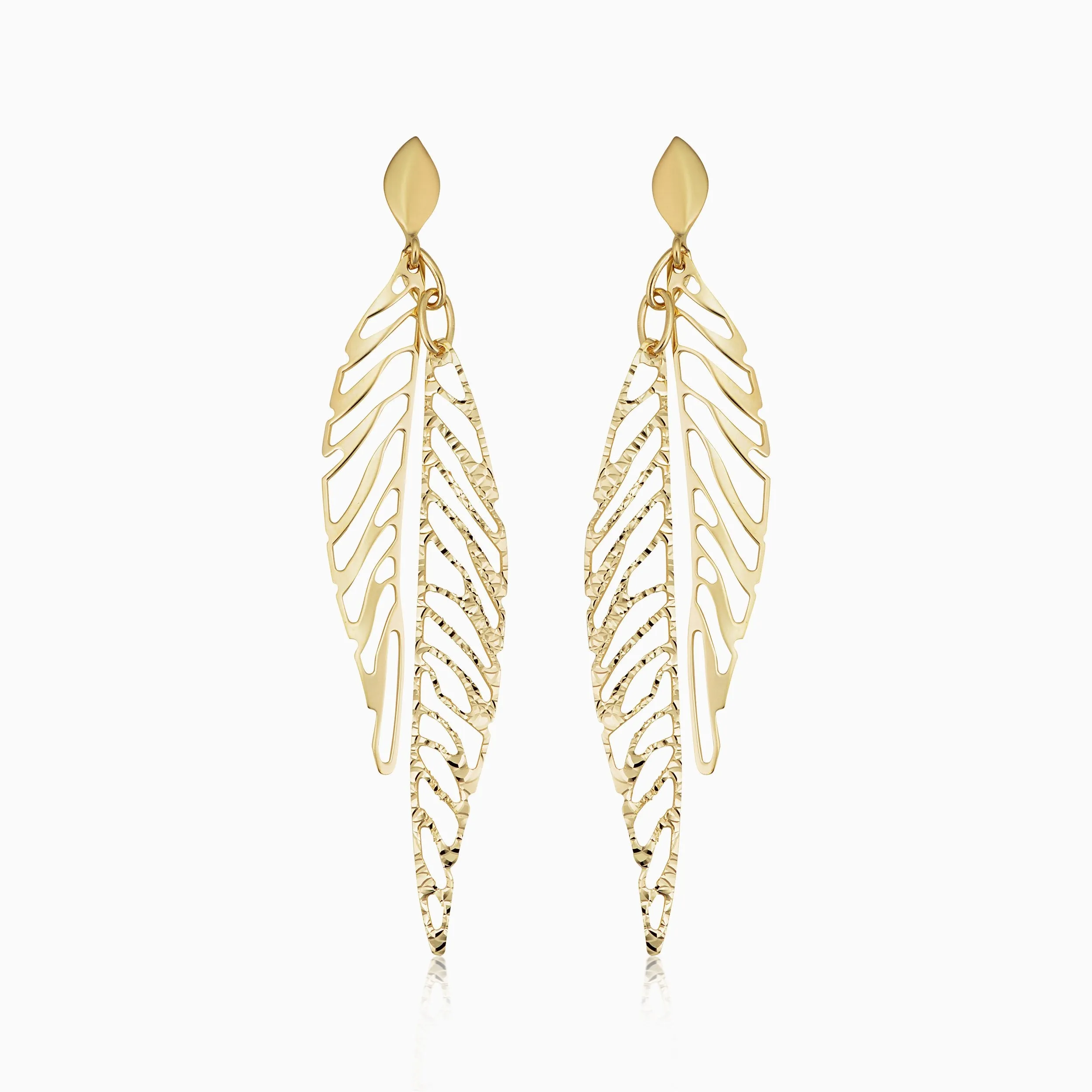 Dante Drop Earrings