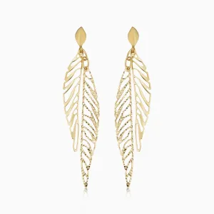 Dante Drop Earrings