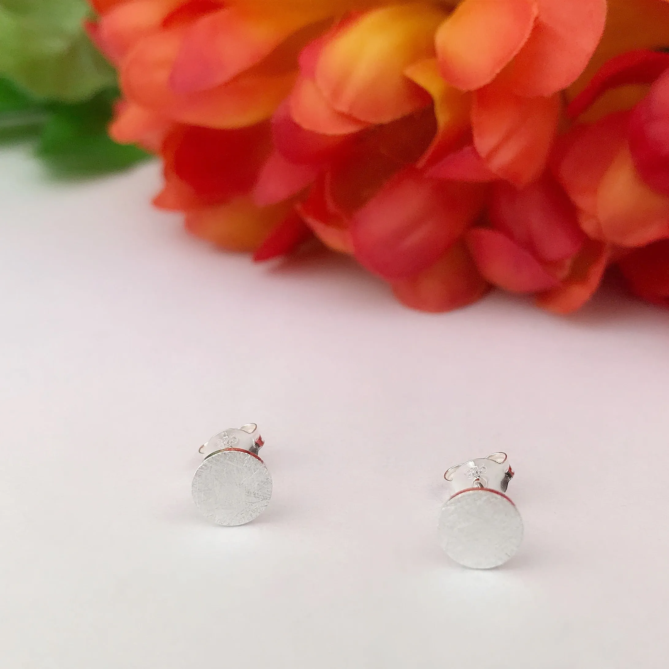 Daphne Earrings - VE508S