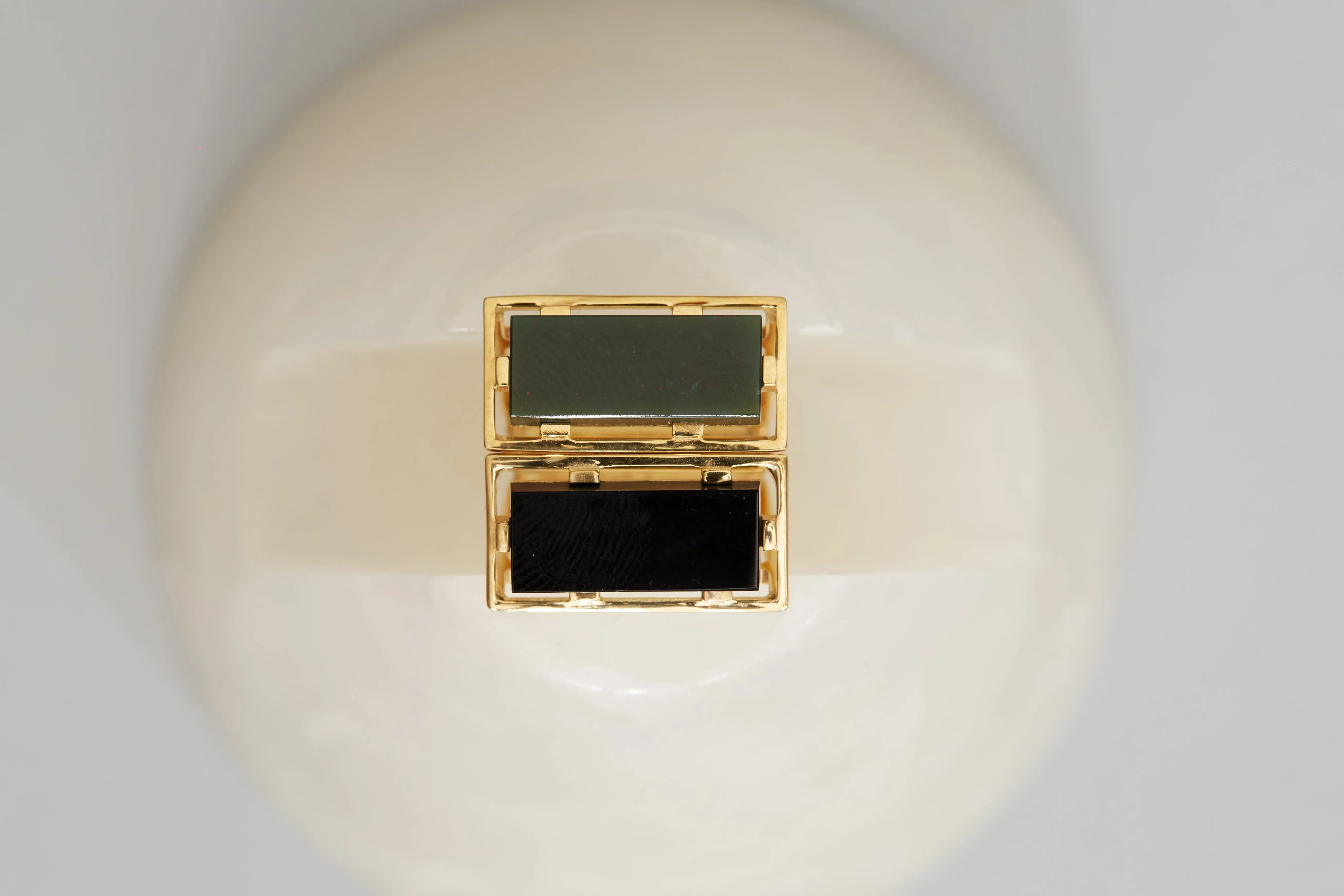 DIASPRO JASPER RING