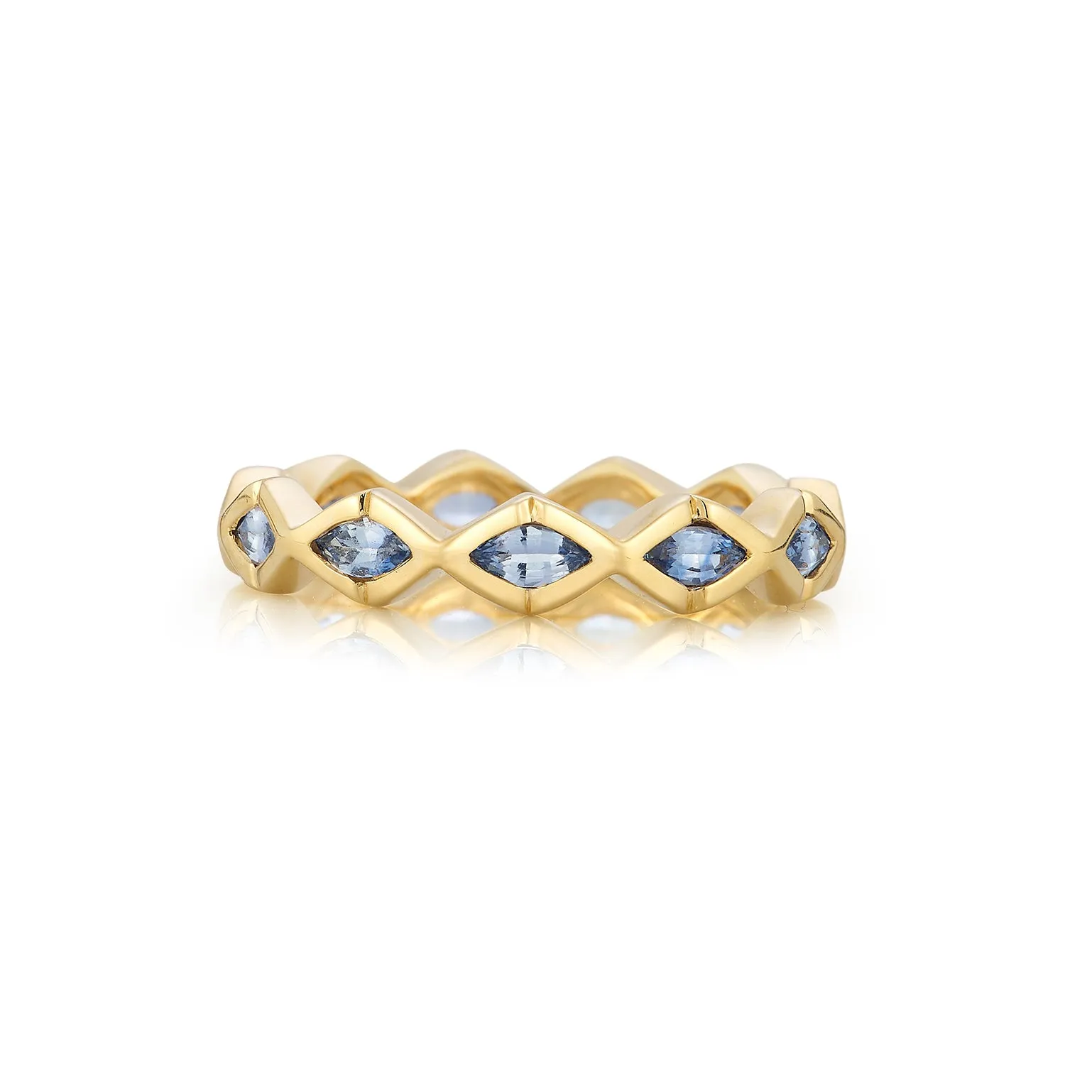 Dreamscapes Stacking Ring in Water