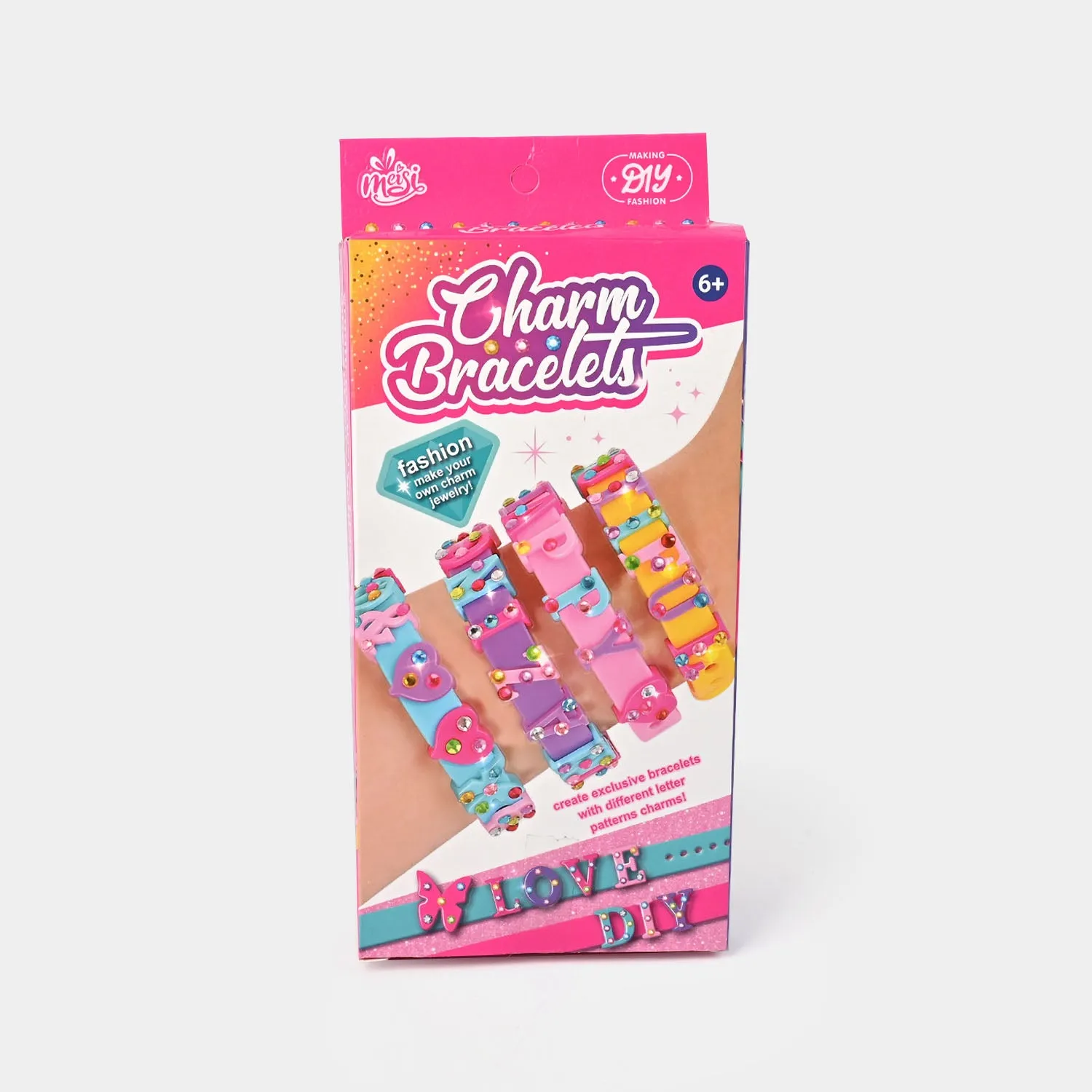 Hand Bracelet Maker For Kids