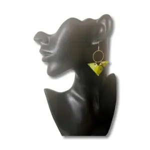 Jabali Earring