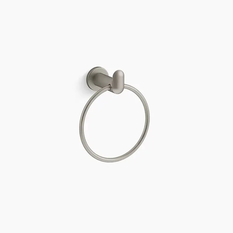 Kumin 5.81" Towel Ring