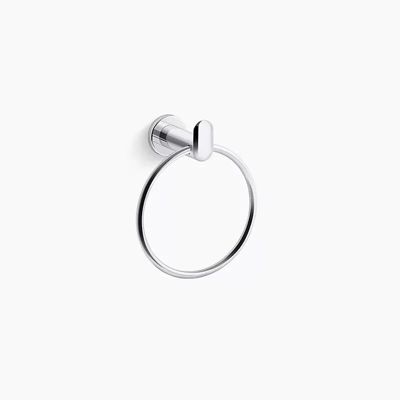 Kumin 5.81" Towel Ring