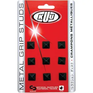 KUU Metal Grip Studs