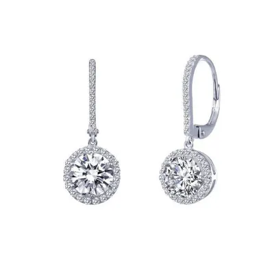 Lafonn Classic Dangle Earrings