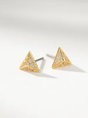 Madison Stud Earrings