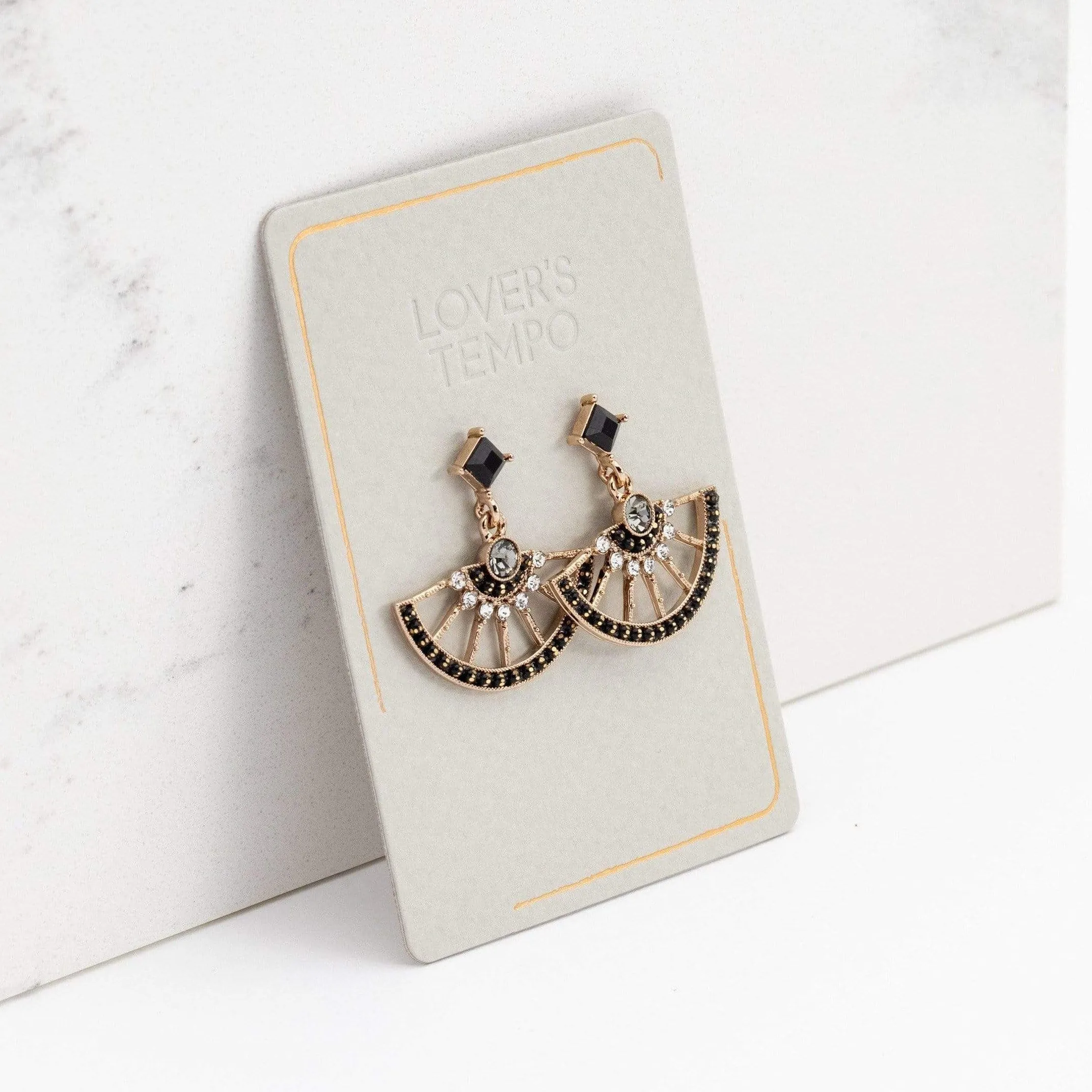 Margot Drop Earrings