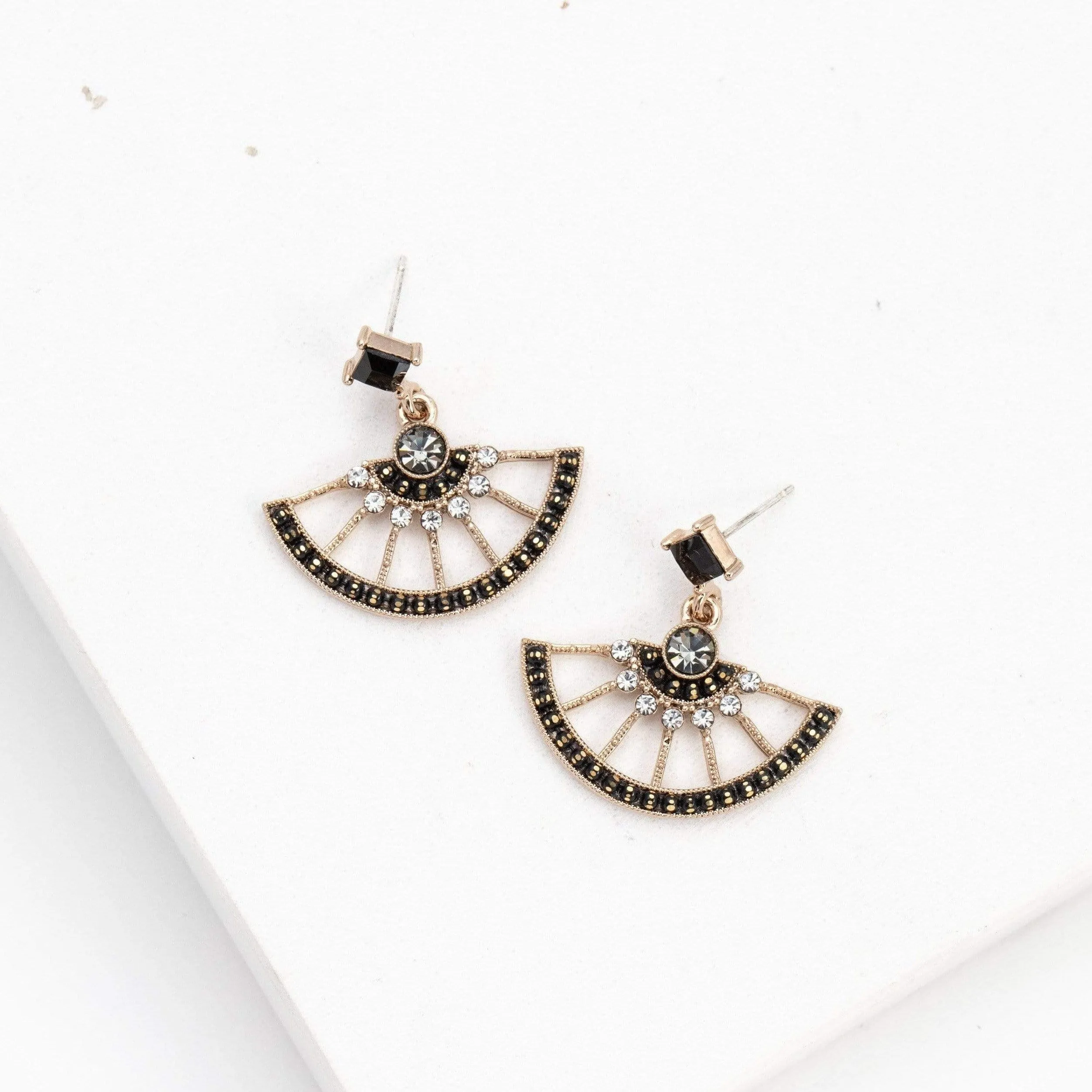 Margot Drop Earrings