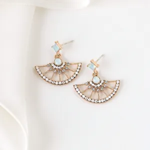 Margot Drop Earrings