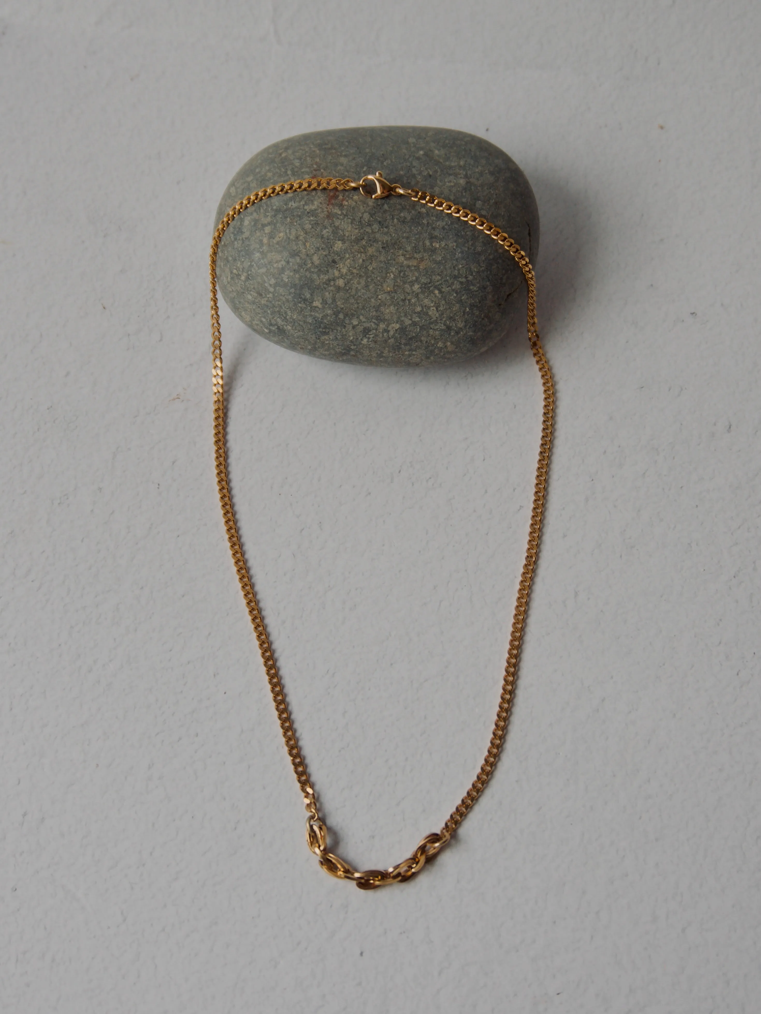 Onada Necklace