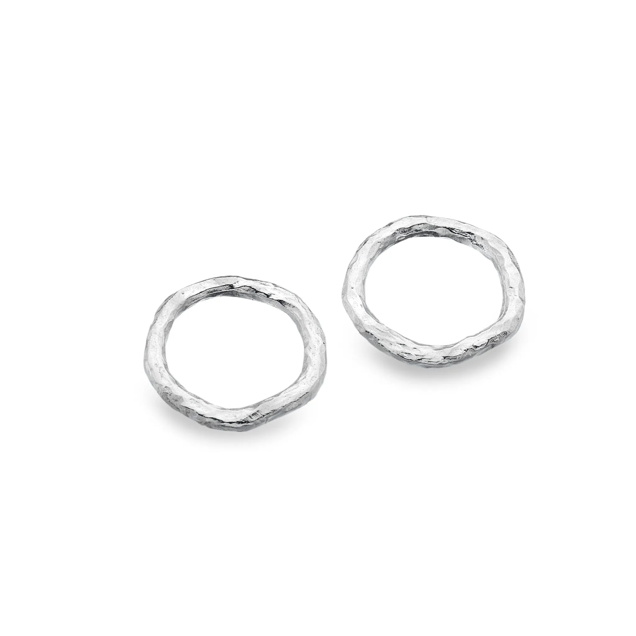 Organic loop studs