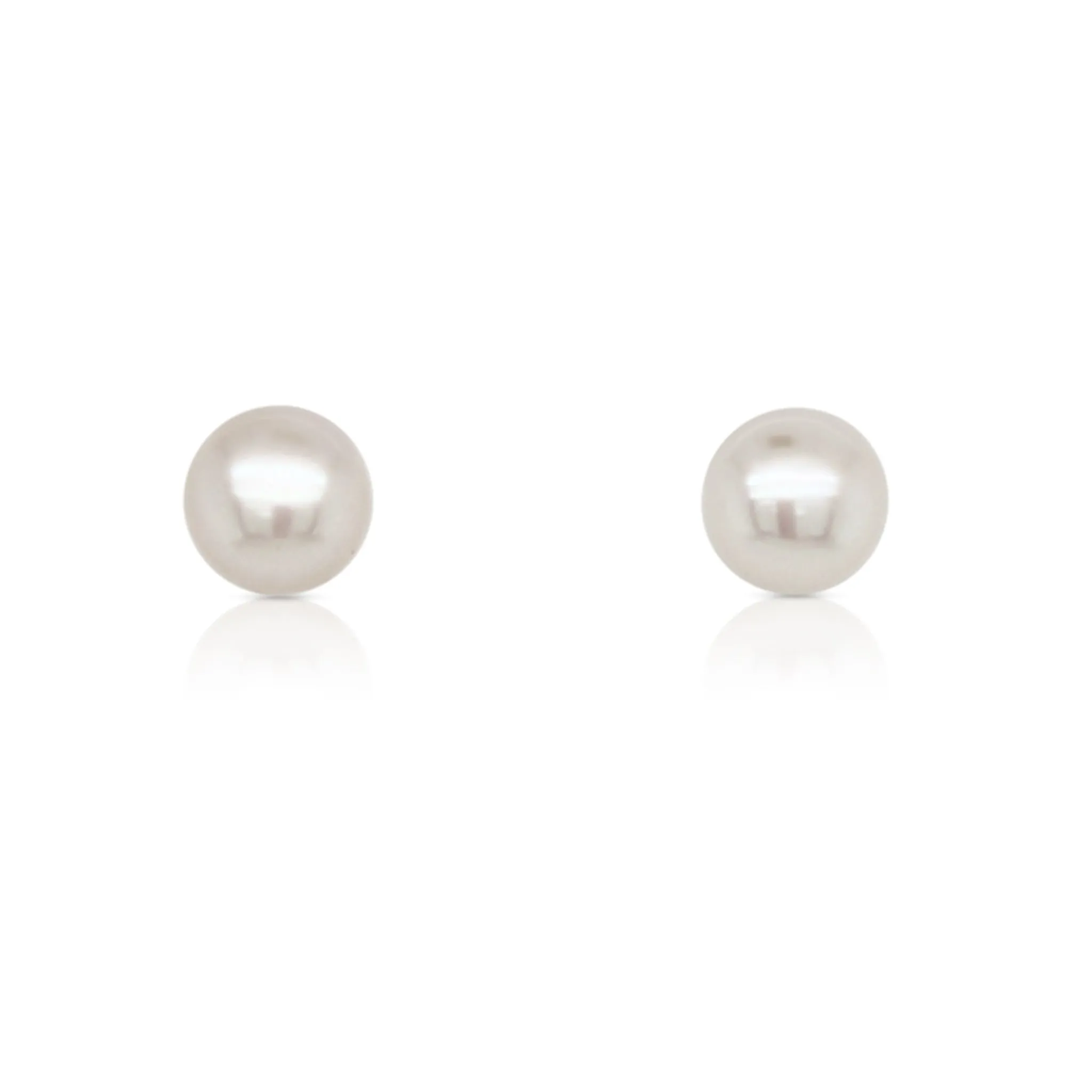 Pearla Studs