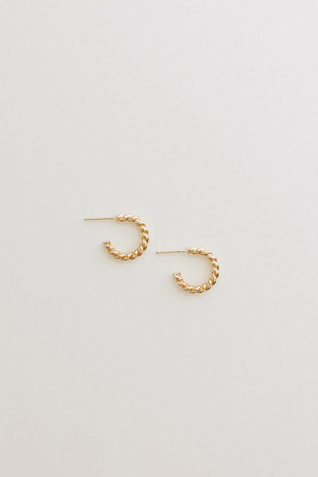 Perfect Rope Hoops