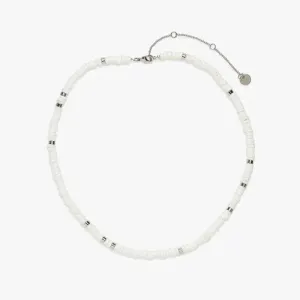 Pura Vida Puka Shell Choker