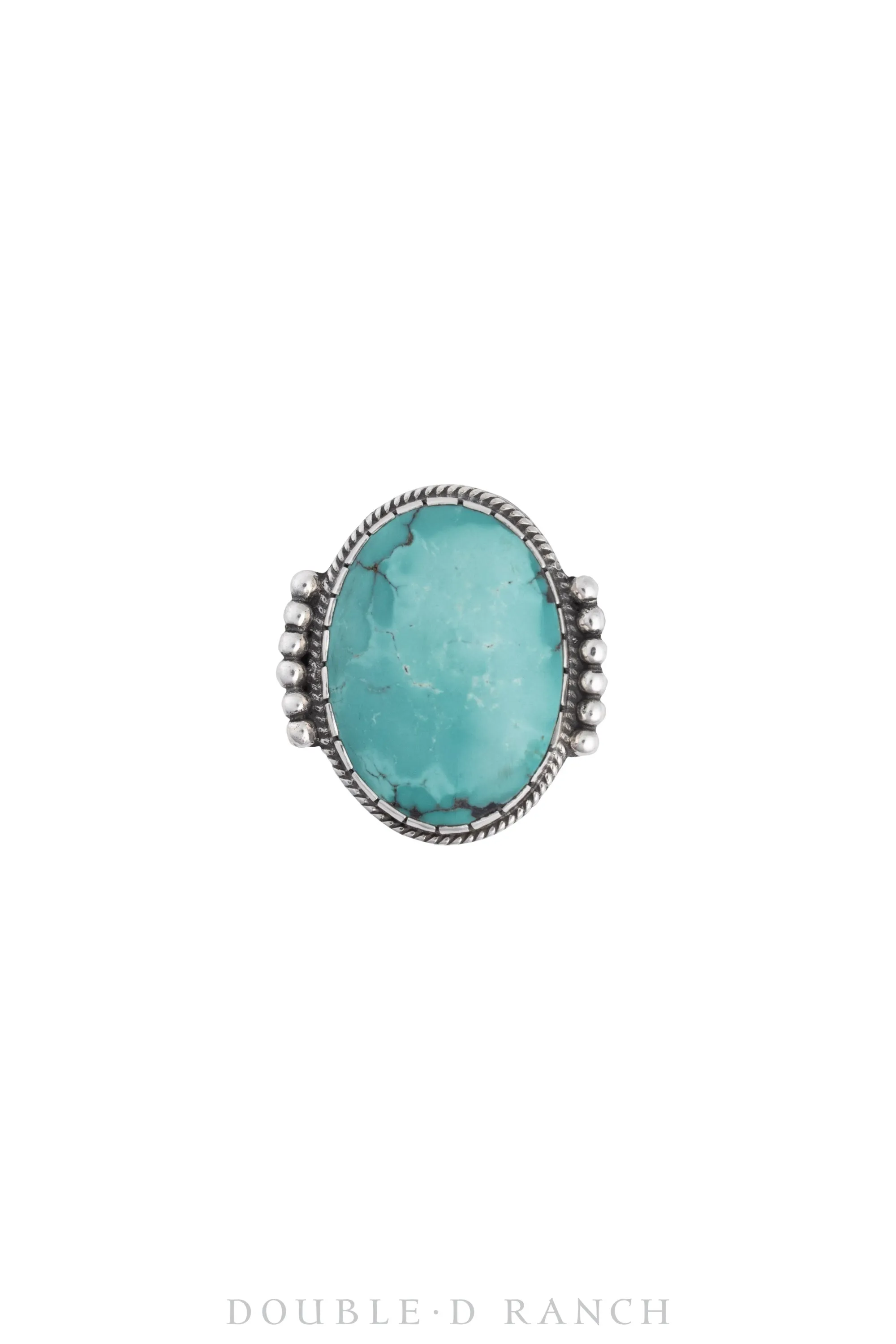 Ring, Turquoise, Nomad, Hallmark, Contemporary, 1356