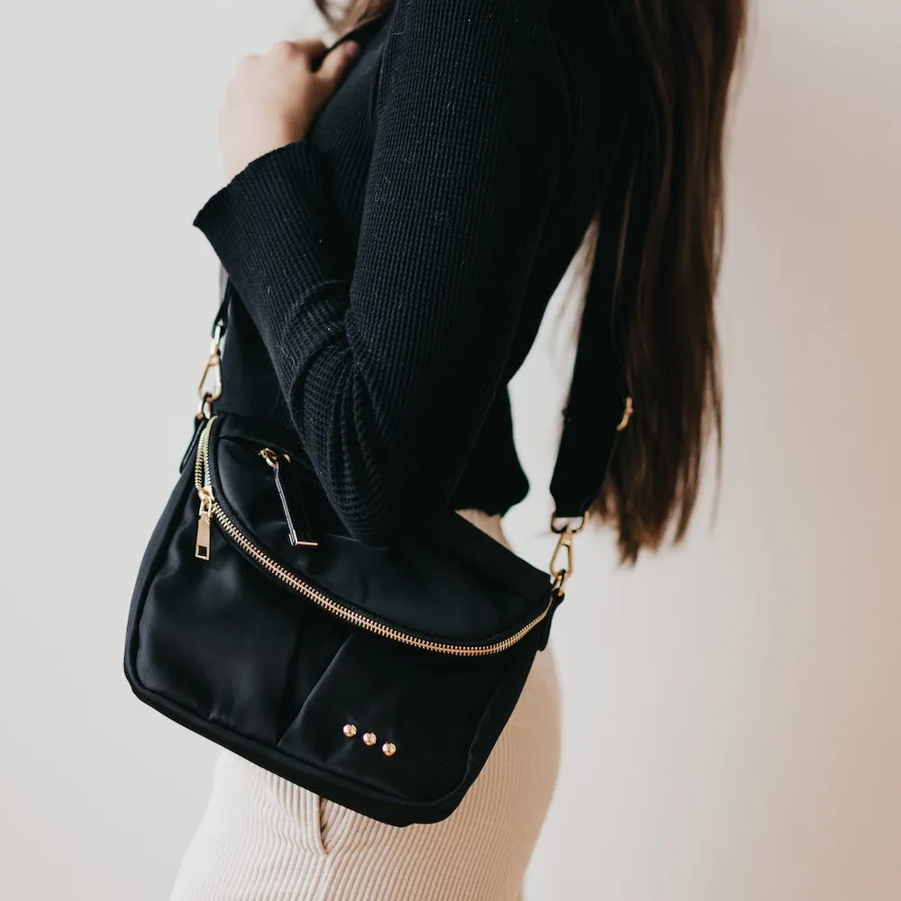 Tilly Crossbody Bag