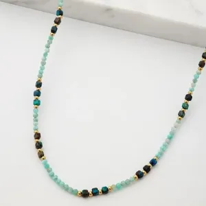 Zafino Hazel Necklace